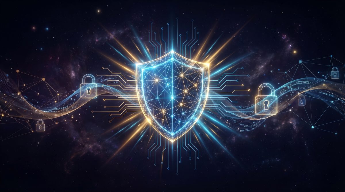 加速器天马隐私安全保护